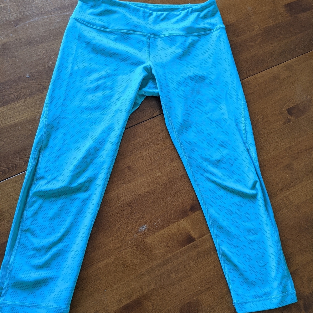 Zella leggings